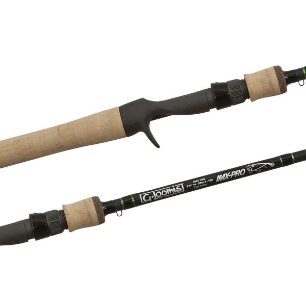 IMX PRO 802C TWR