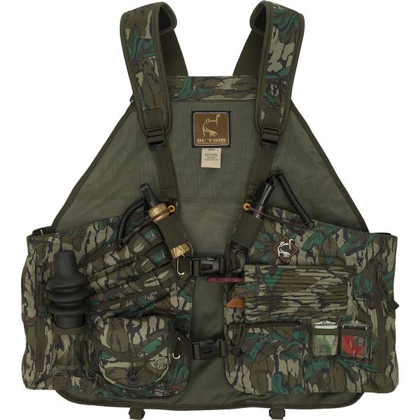  Time And Motion Easy Rider Turkey Vest