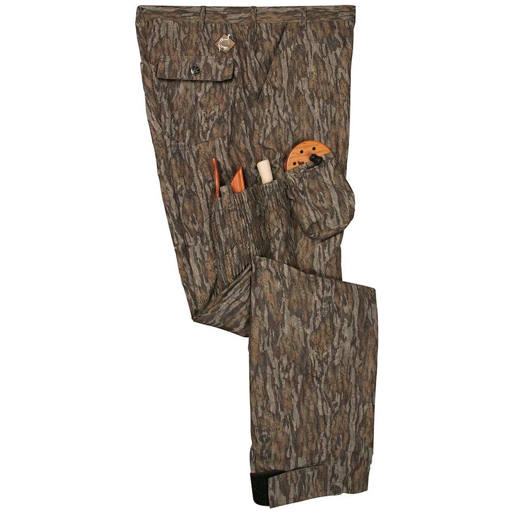 Technical Turkey Pant