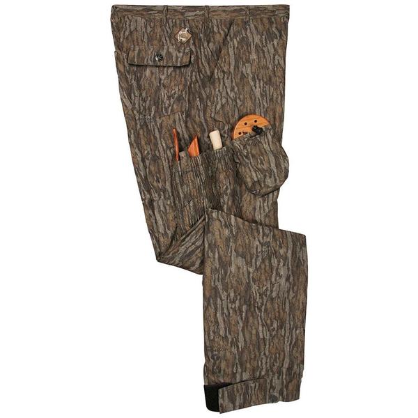 Technical Turkey Pant