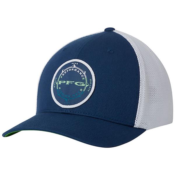 PFG MESH SEASONAL BALL CAP