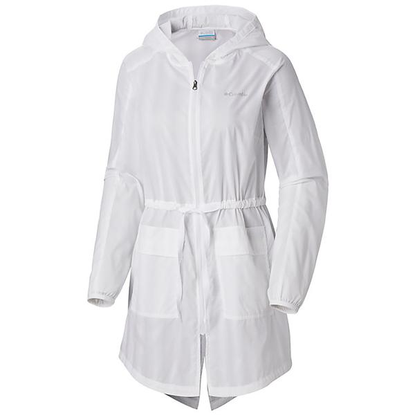 WOMEN'S WORK TO PLAY JACKET