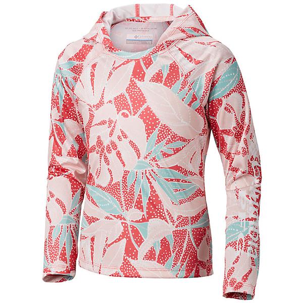 GIRLS SUPER PFG TIDAL HOODIE
