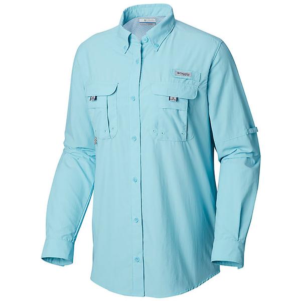 Women's PFG Bahama Long Sleeve Shirt