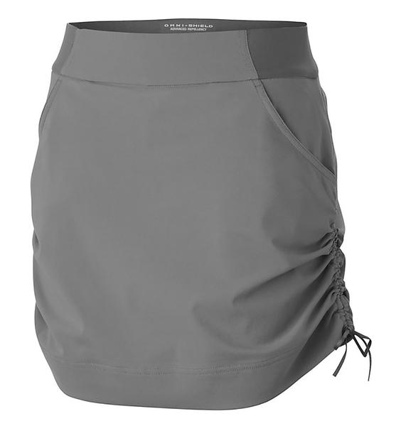 WOMEN`S ANYTIME CASUAL SKORT