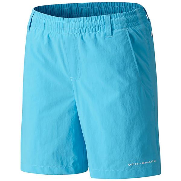 BOYS BACKCAST SHORT