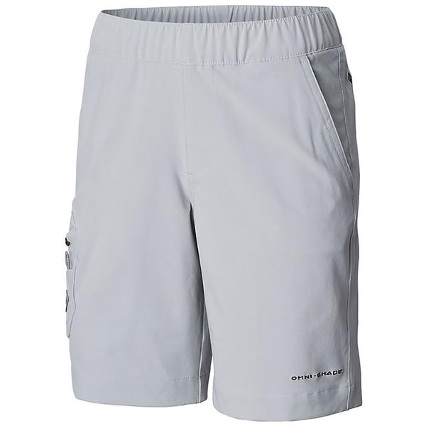 BOYS TERMINAL TACKLE SHORT