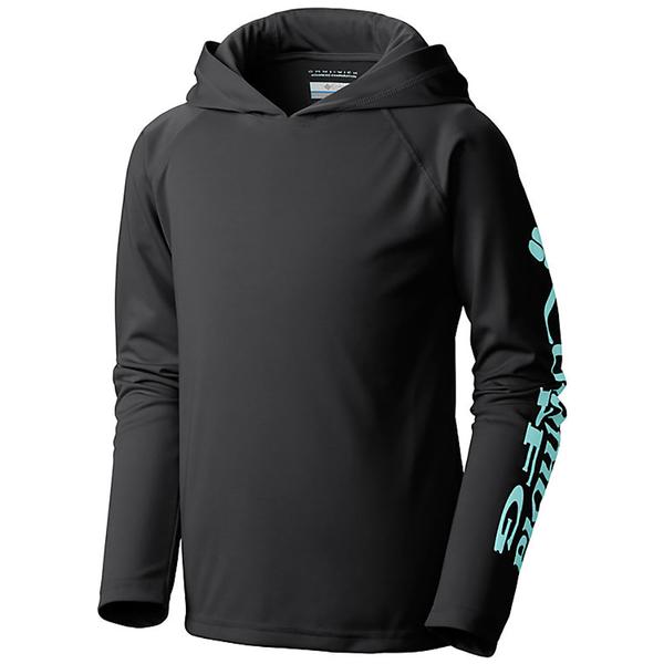 BOYS TERMINAL TACKLE HOODIE