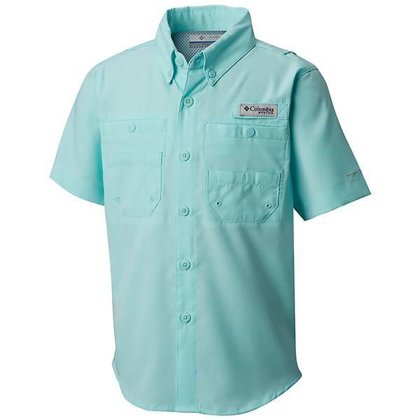 Boys TAMIAMI S/S SHIRT