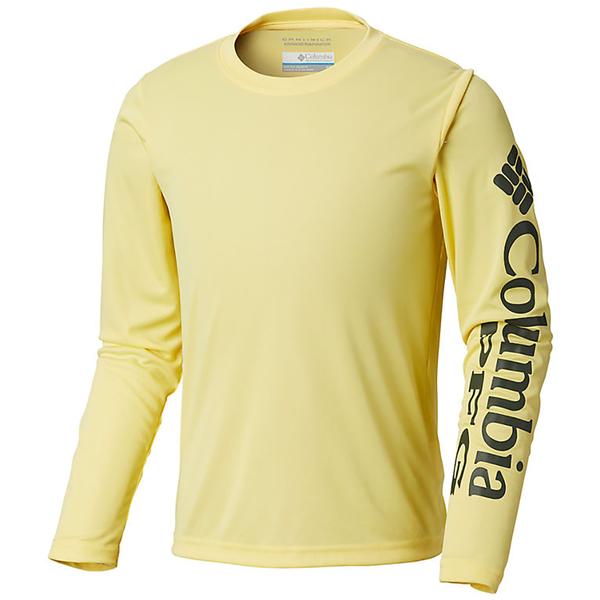 Youth PFG Terminal Tackle Long Sleeve Tee