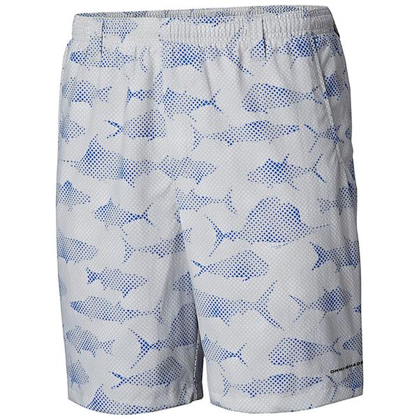 MEN`S SUPER BACKCAST WATER SHORT