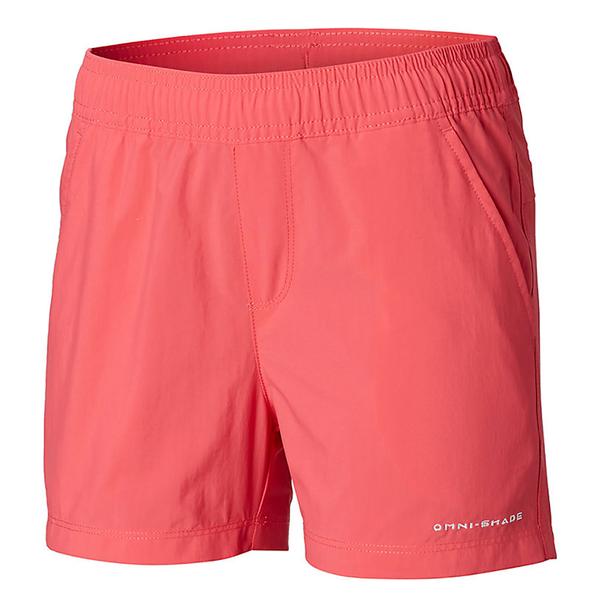 GIRLS BACKCAST SHORT