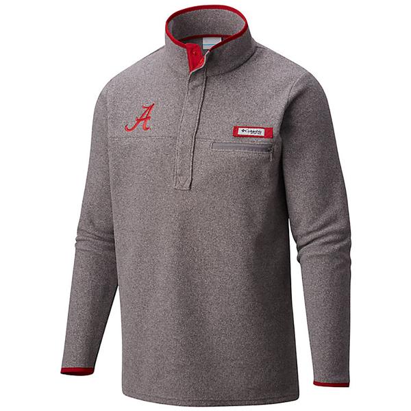 Men's HARBORSIDE Pullover - AL - CHARCOAL