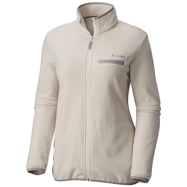 Women's MOUNTAIN CREST FULL-ZIP