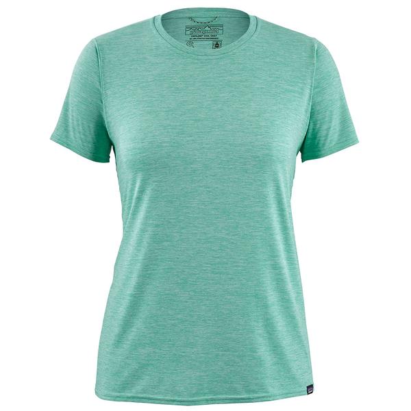 WOMEN`S CAPILENE COOL DAILY SHIRT
