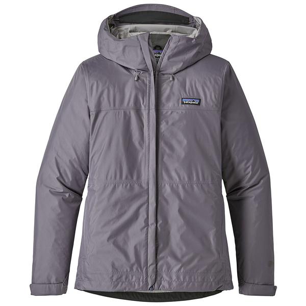 WOMEN'S TORRENTSHELL JACKET