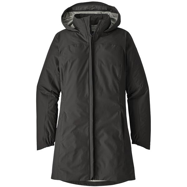 WOMEN`S TORRENTSHELL CITY COAT