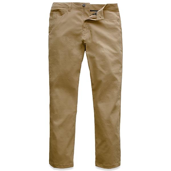 MEN'S SPRAG 5-POCKET PANT