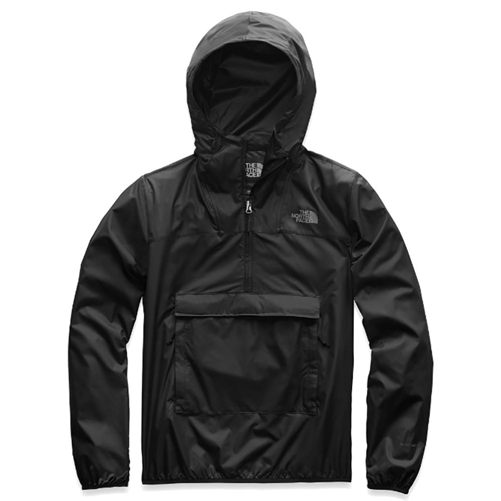 north face kangaroo pocket