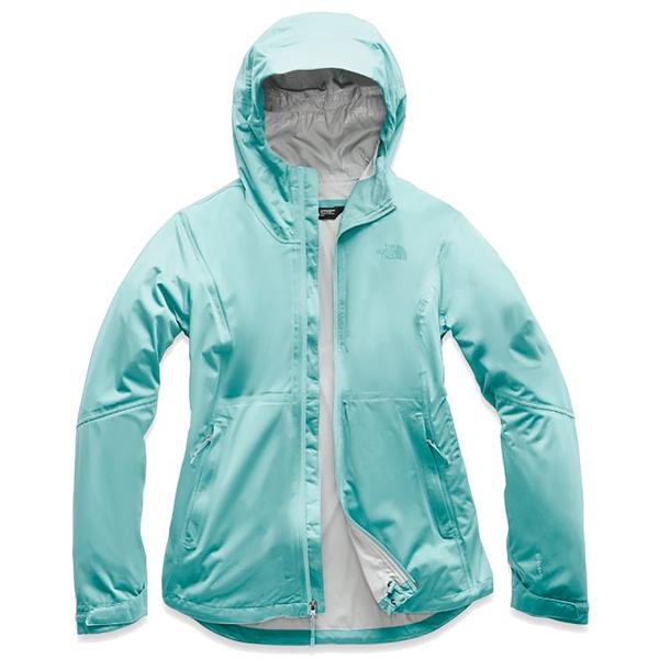 WOMEN'S ALLPROOF STRETCH JACKET