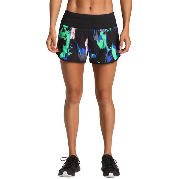 WOMEN'S AMBITION SHORT