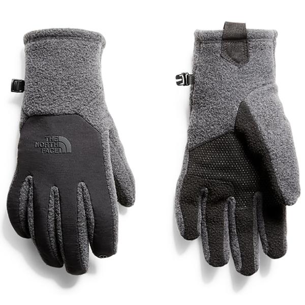 MEN'S DENALI E-TIP GLOVES