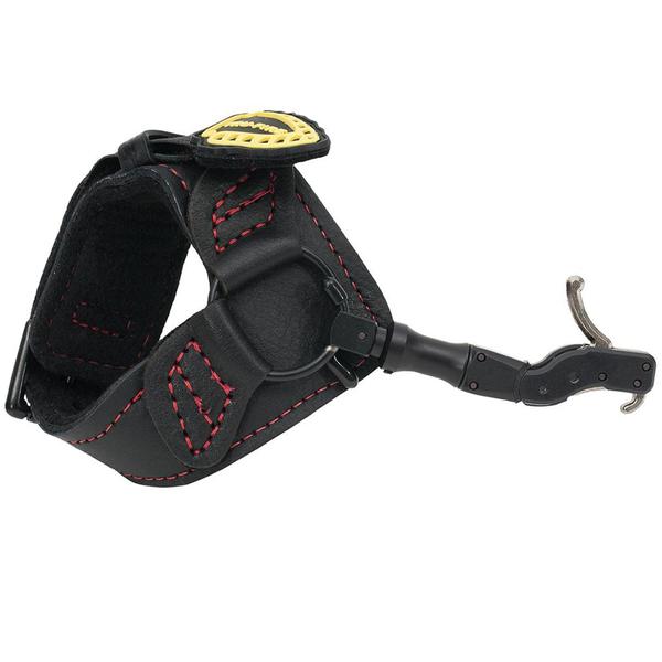 HARDCORE BUCKLE BLACK FOLDBACK