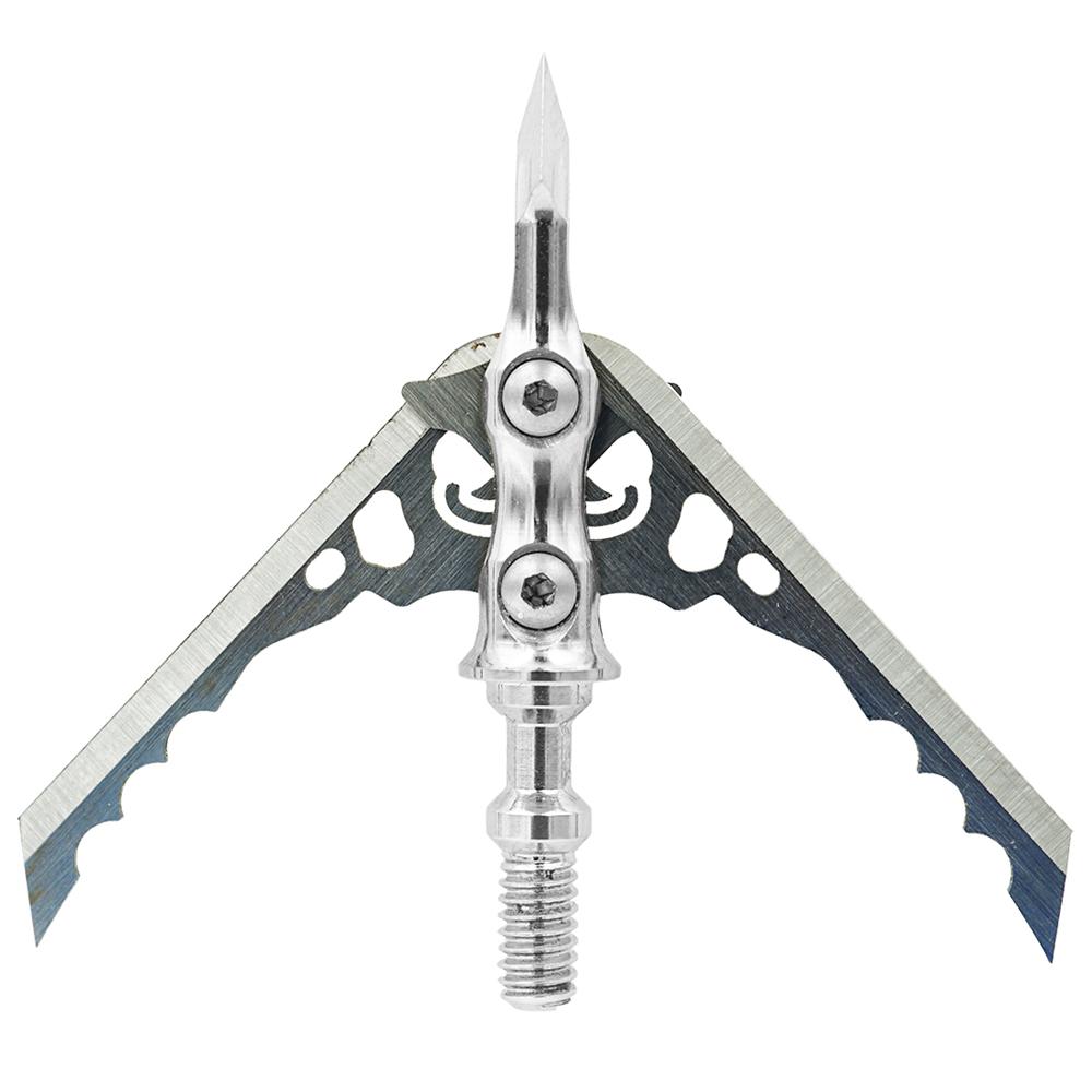 Hypodermic Nc 100 Gr 2