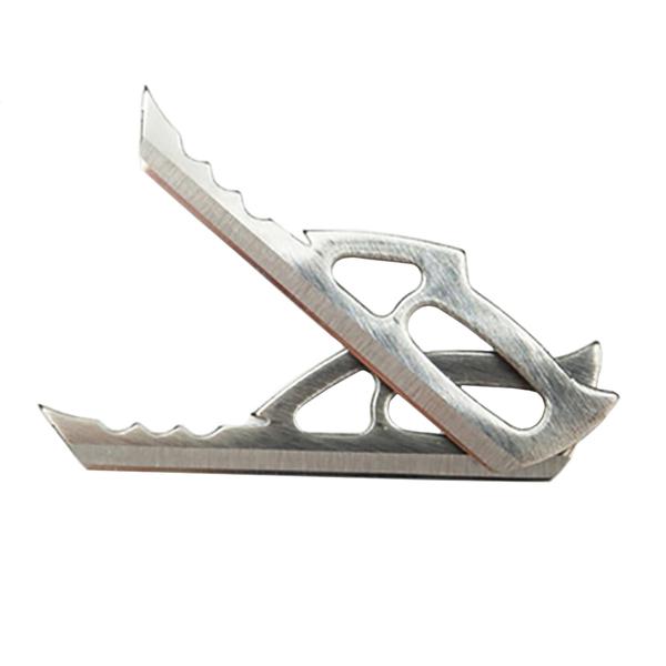 REPLACEMENT BLADES HYPODERMIC TRYPAN