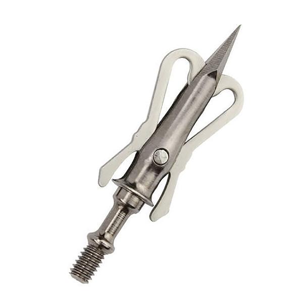 HYPODERMIC PRACTICE HEADS 100GR