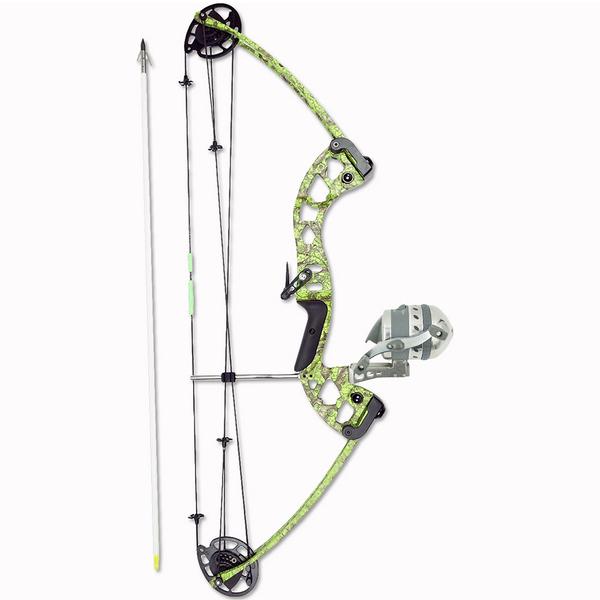 VICE BOWFISHING KIT 30-60# 24.5-31