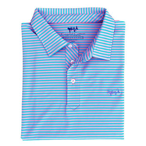 PERFORMANCE POLO