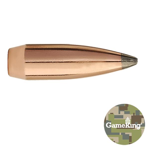 .30 CAL. (.308) 150 GR. SBT