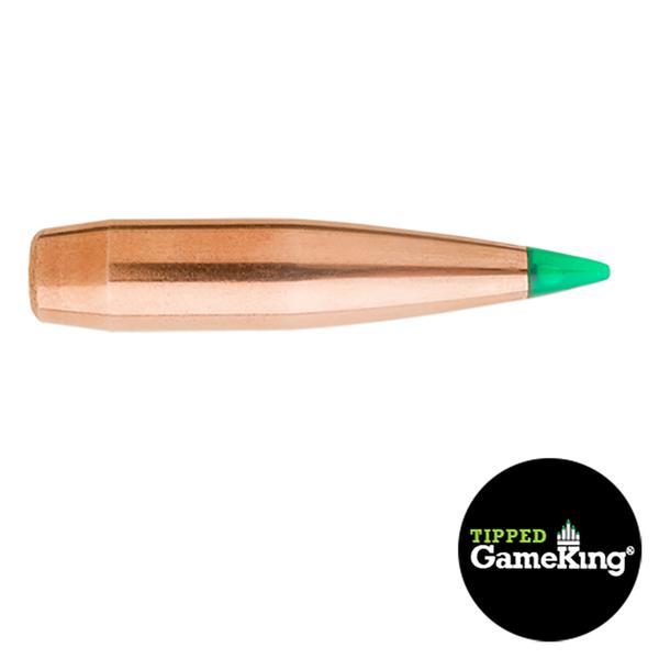 6.5MM 130GR TGK GAME CHANGER