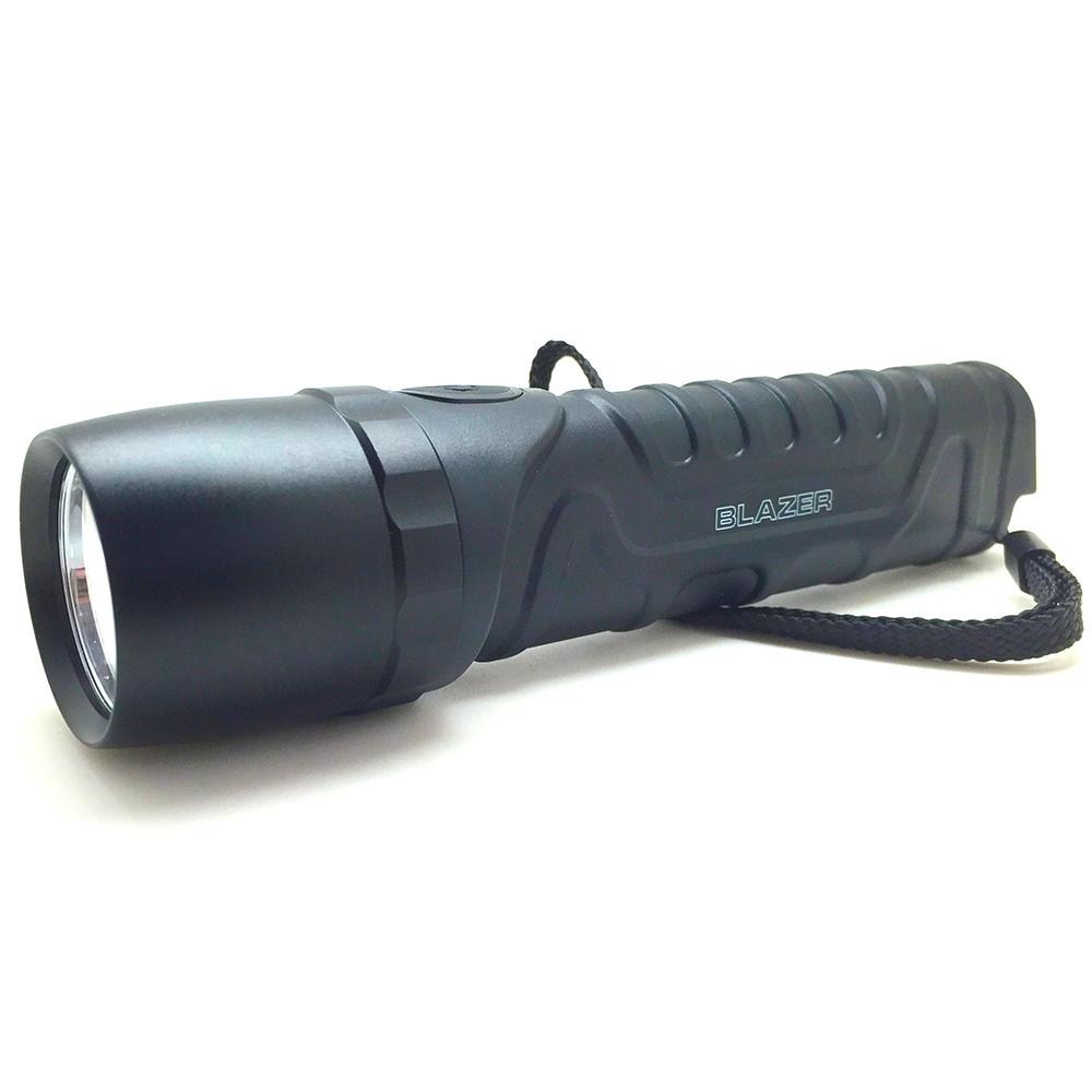 Blazer 850 Lumen Flashlight
