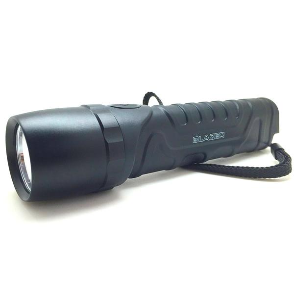 BLAZER 850 LUMEN Flashlight