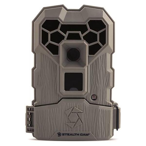 QS12 12MP CAMERA
