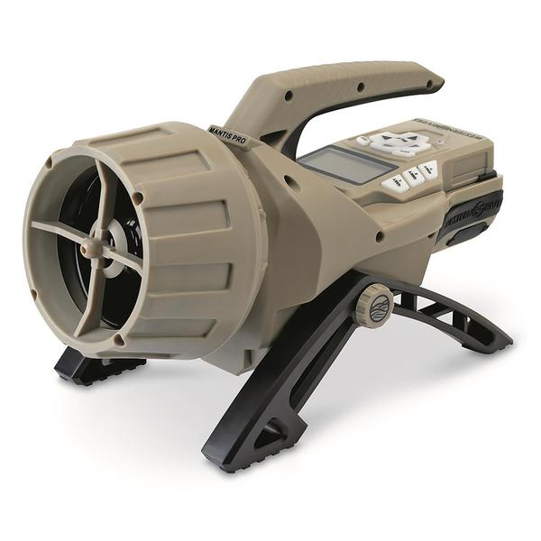 MANTIS PRO 400 BLUETOOTH