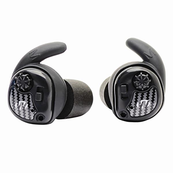 RAZOR SILENCER EARBUD PAIR