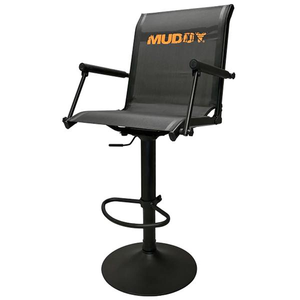 SWIVEL-EASE XTREME GROUND SEAT