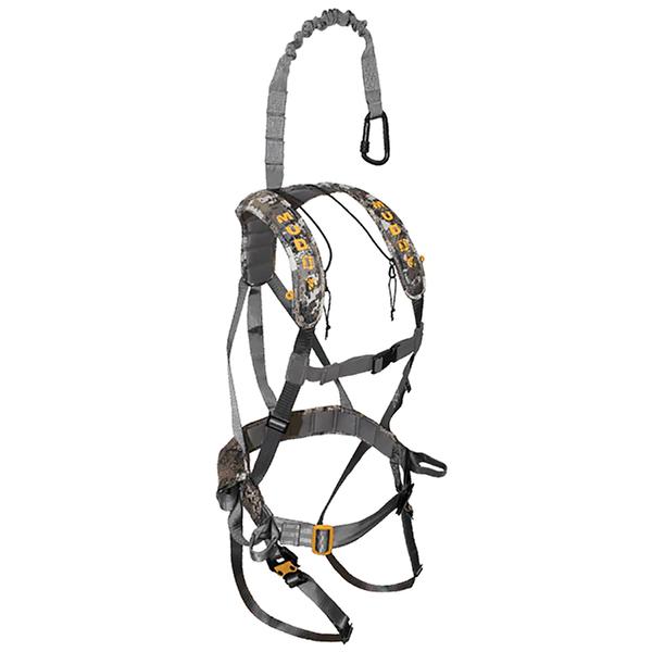 THE AMBUSH CLIMBING HARNESS