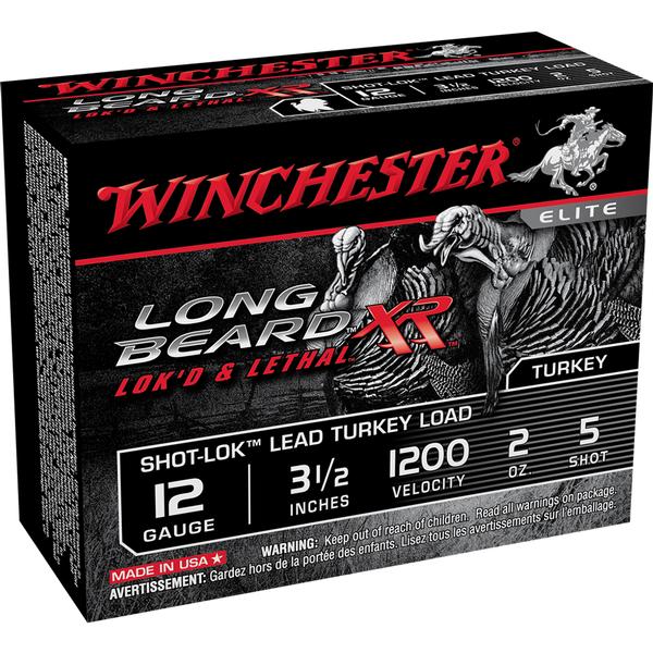 12GA. 3.5