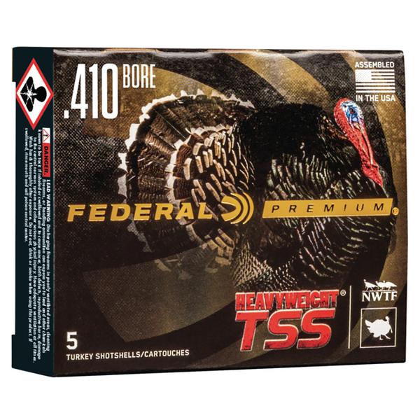 HWT TSS .410 3 13/16OZ.