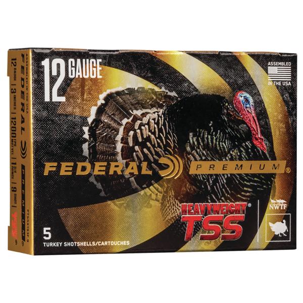 HWT TSS 12GA. 3 1 3/4OZ.