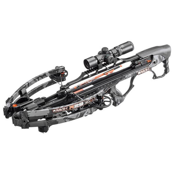 R29 PREDATOR DUSK CAMO