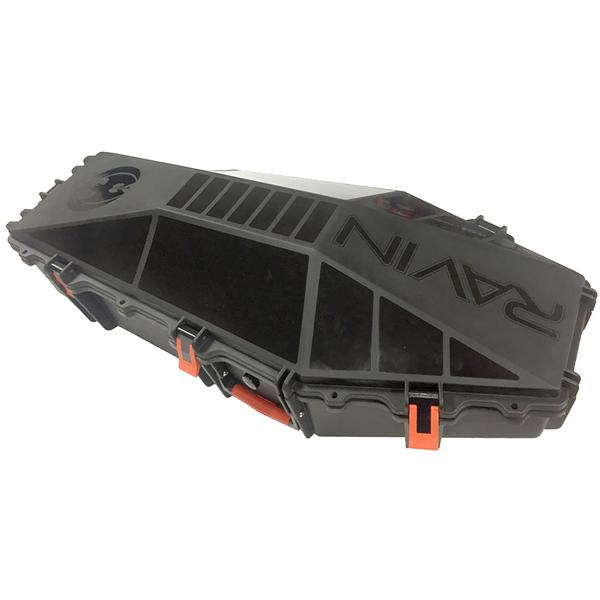 RAVIN R9/10/15/20 HARD CASE