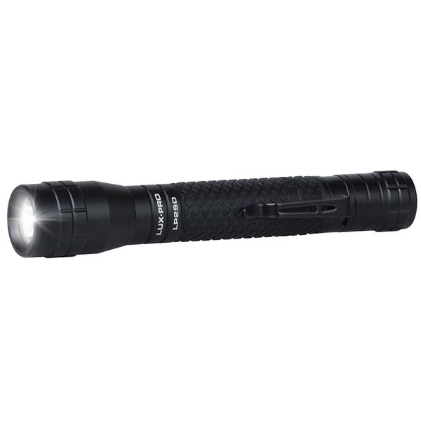 250 LUMEN POCKET CLIP 2AA