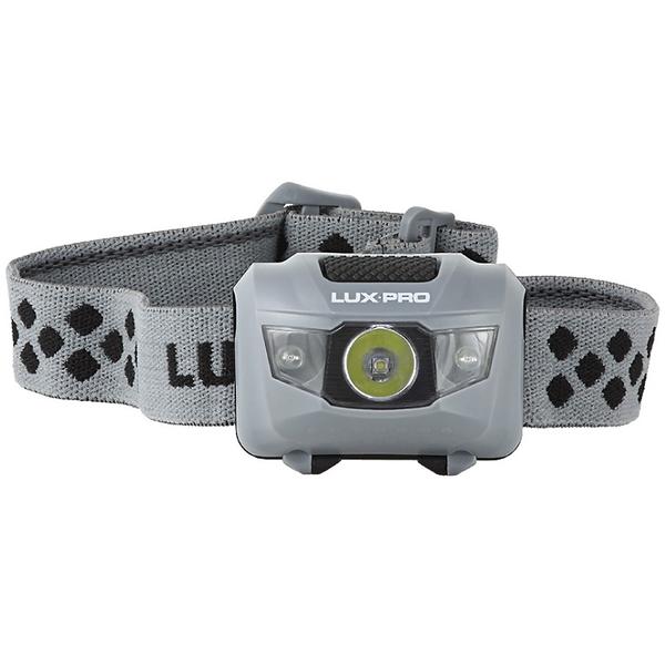 200 LUMEN MULTI-MODE HEADLAMP