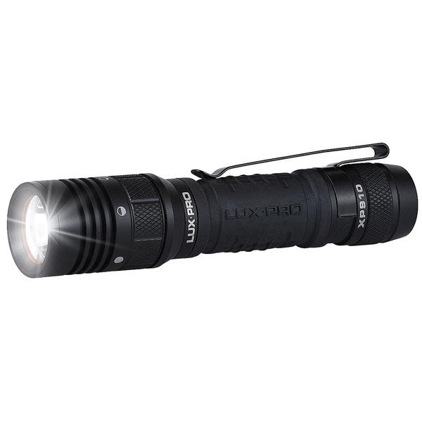 XP910 PRO SERIES 1000 LUMEN DUAL POWER