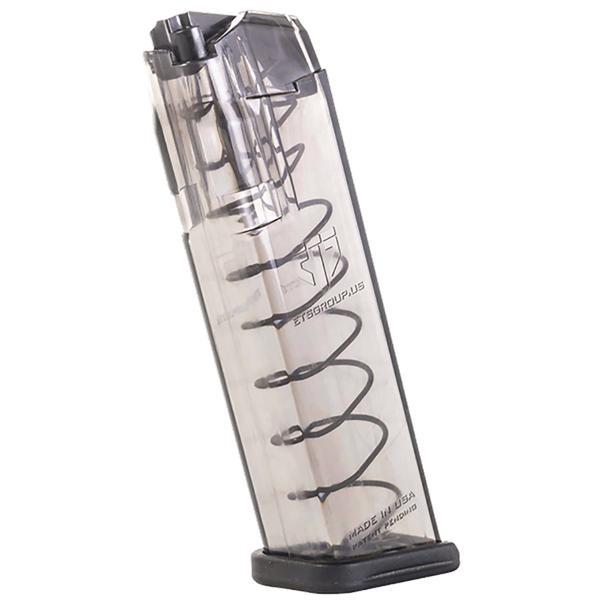 GLOCK 17/19/26/34 17-ROUND MAGAZINE